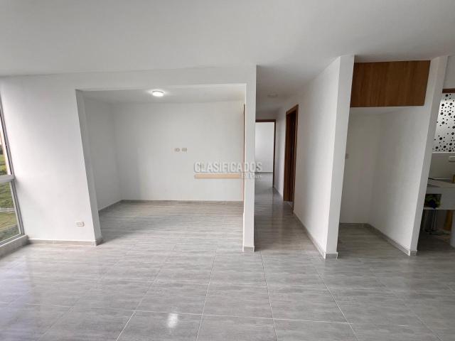 Apartamentos, Venta en Jamundí