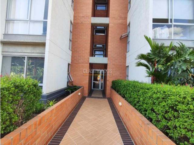 Apartamentos, Venta en Santa Anita