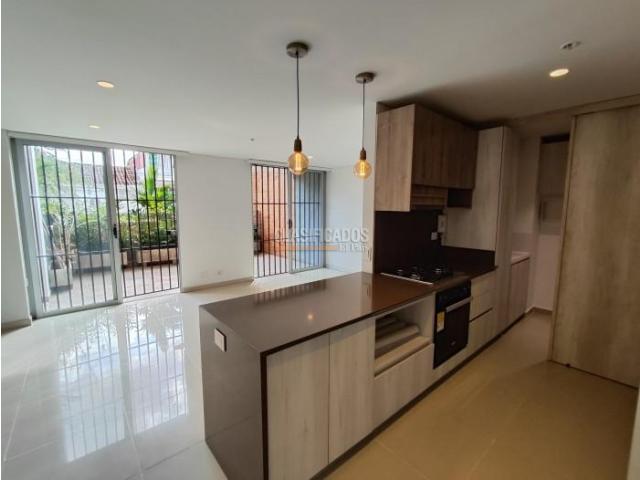 Apartamentos, Venta en Santa Anita