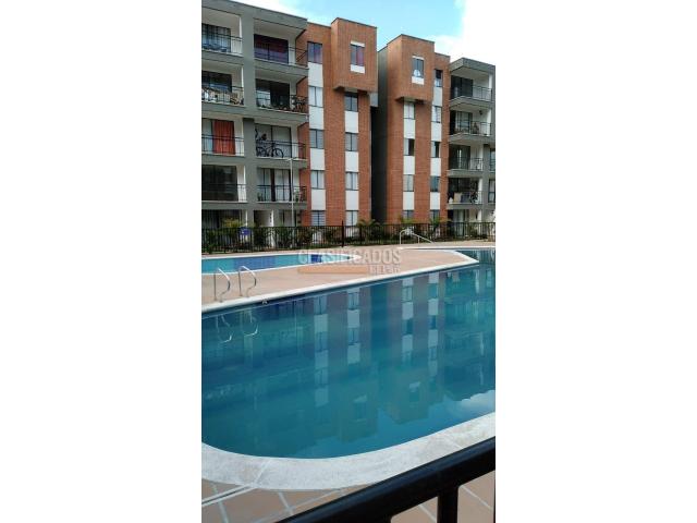 Apartamentos, Alquiler en Valle del Lili