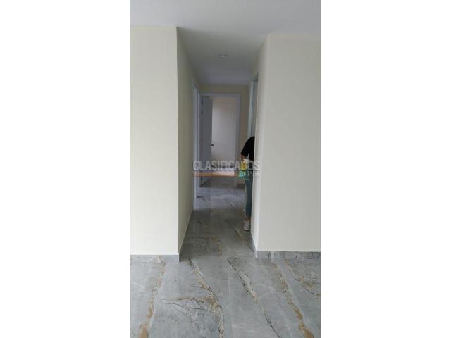 Apartamentos, Alquiler en Valle del Lili