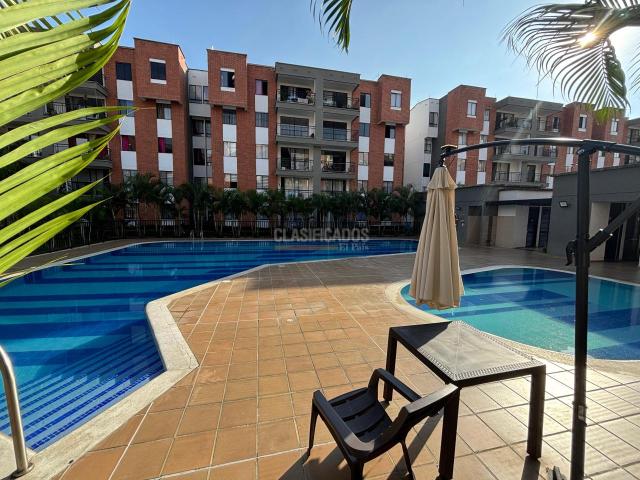 Apartamentos, Alquiler en Valle del Lili