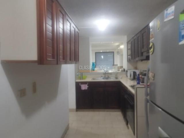 Apartamentos, Venta en El Ingenio