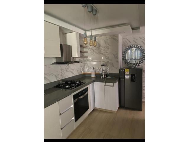 Apartamentos, Venta en Ciudad Pacifica