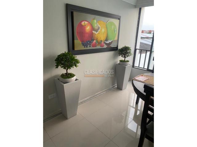 Apartamentos, Venta en Ciudad Pacifica