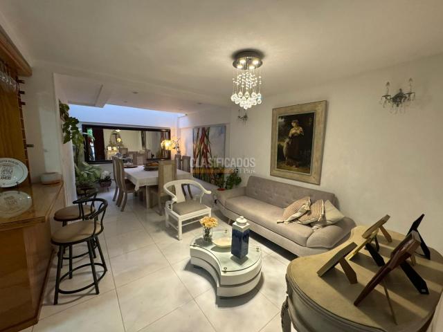 Casas, Venta en Caney