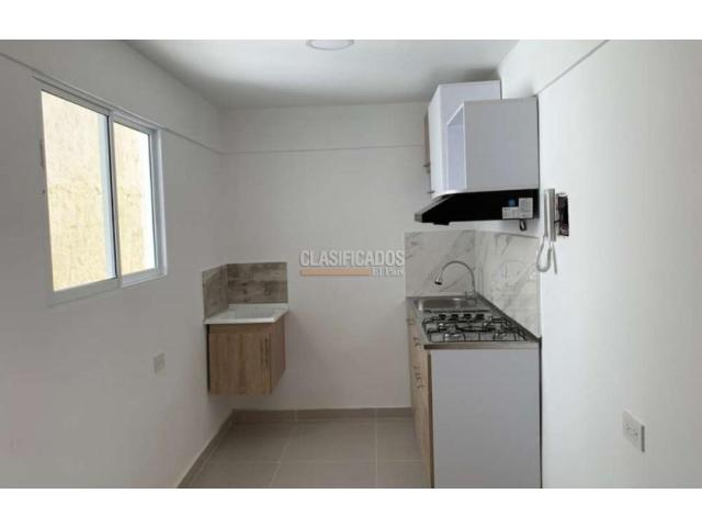 Apartaestudios, Alquiler en Camino Real