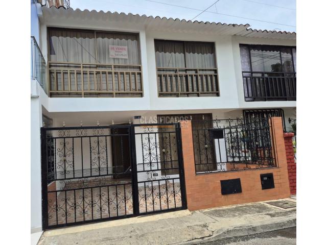 Casas, Venta en Jamundí