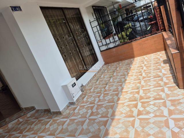 Casas, Venta en Jamundí