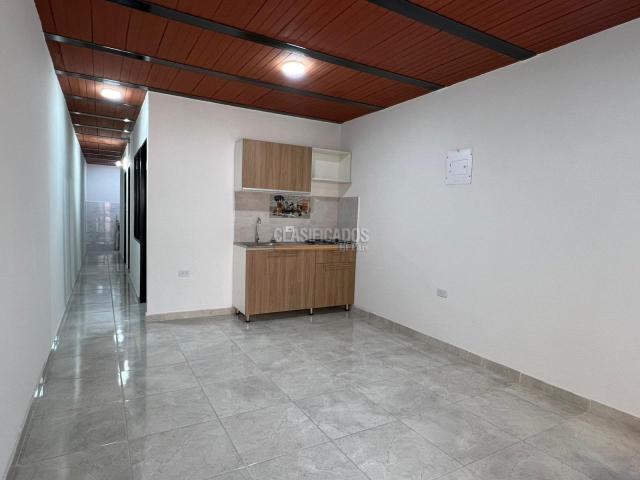 Apartamentos, Alquiler en Comuneros