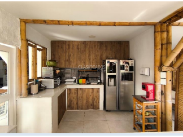 Fincas y Casas Campestres, Venta en La Castilla