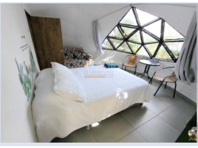 Fincas y Casas Campestres, Venta en La Castilla