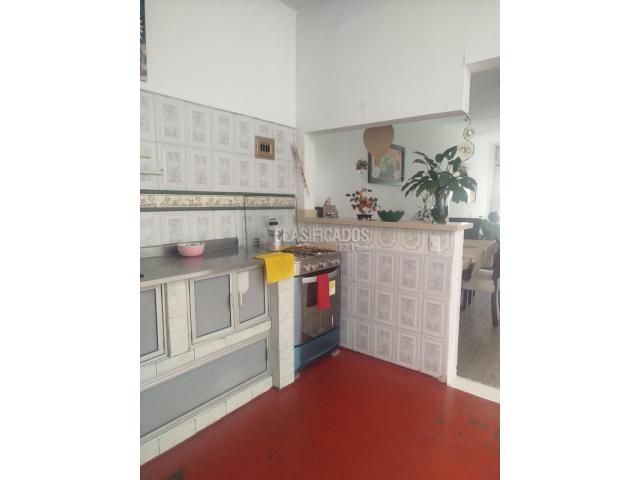 Casas, Venta en Cristóbal Colón