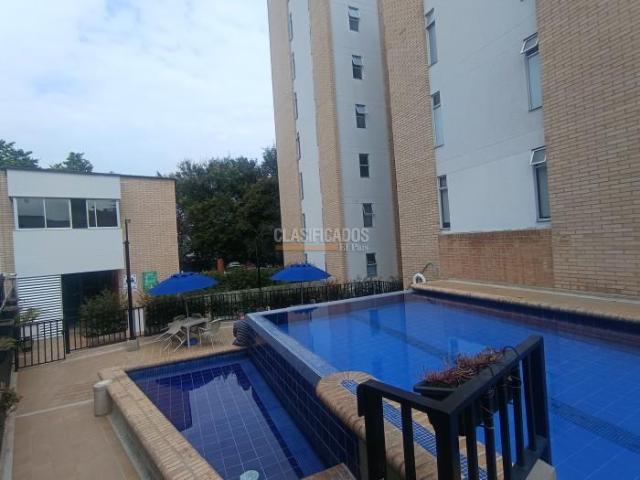 Apartamentos, Venta en El Ingenio