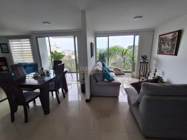 Apartamentos, Venta en El Ingenio