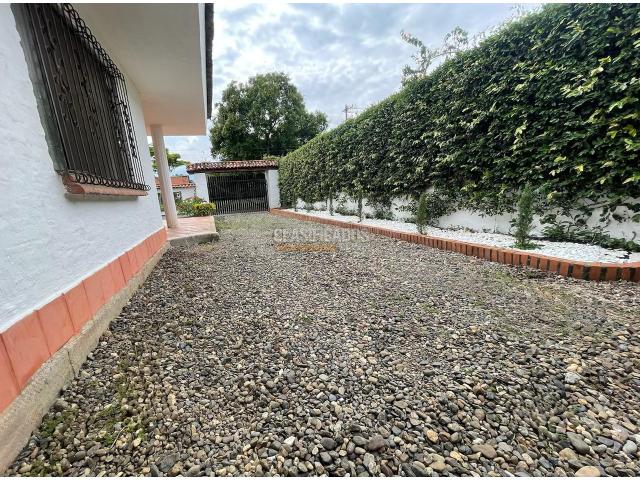 Casas, Venta en Jamundí