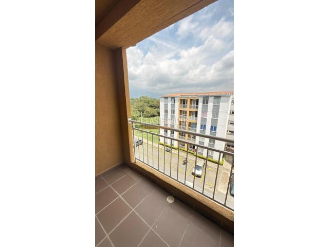 Apartamentos, Venta en Jamundí