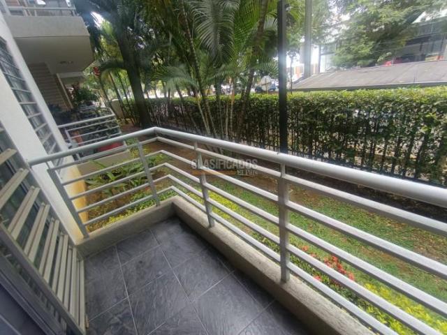 Apartamentos, Venta en El Ingenio