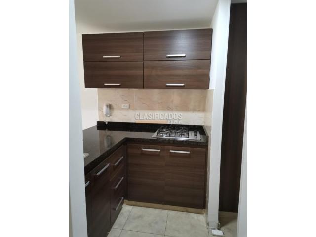 Apartaestudios, Alquiler en Vipasa