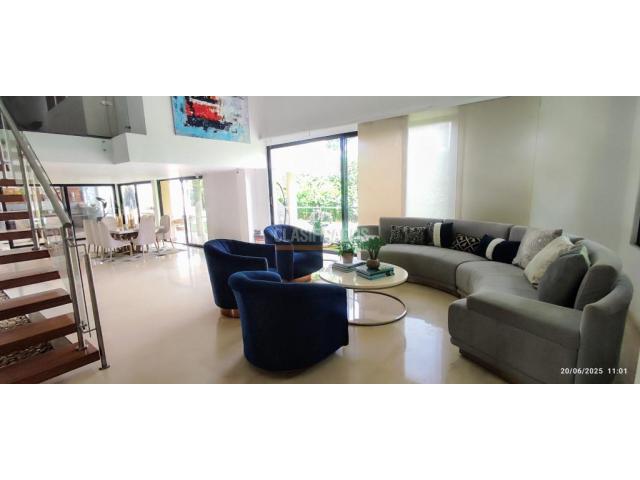 Casas, Venta en Pance