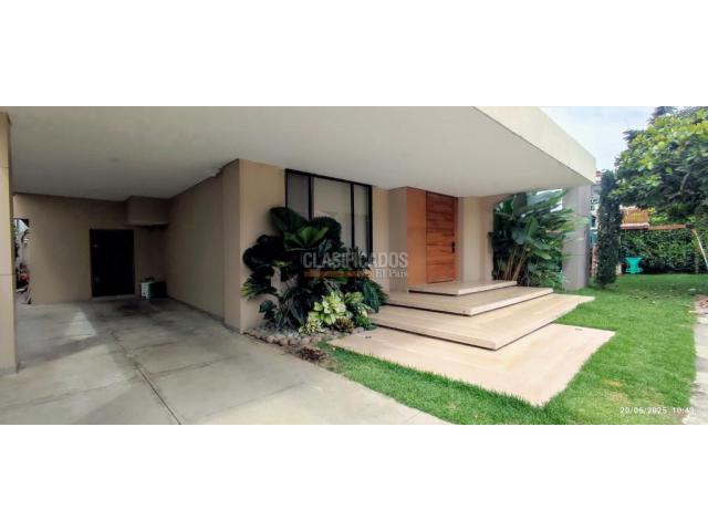 Casas, Venta en Pance