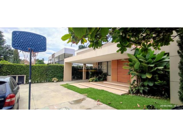 Casas, Venta en Pance