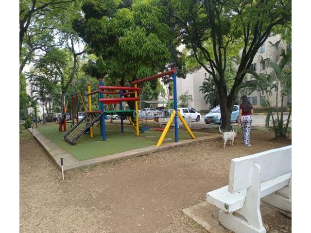 Apartamentos, Venta en El Limonar