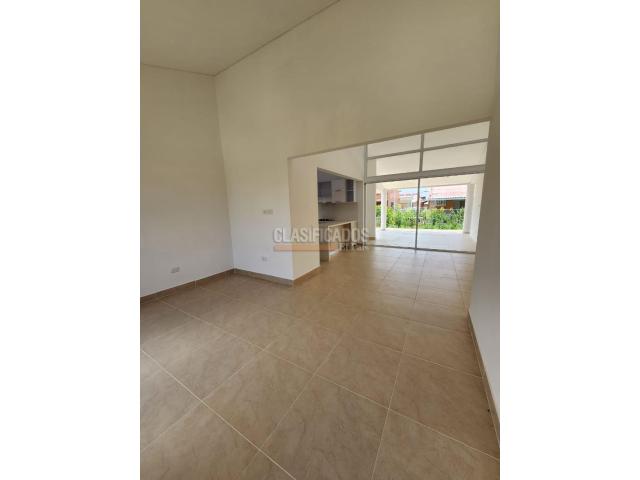 Casas, Venta en Jamundí