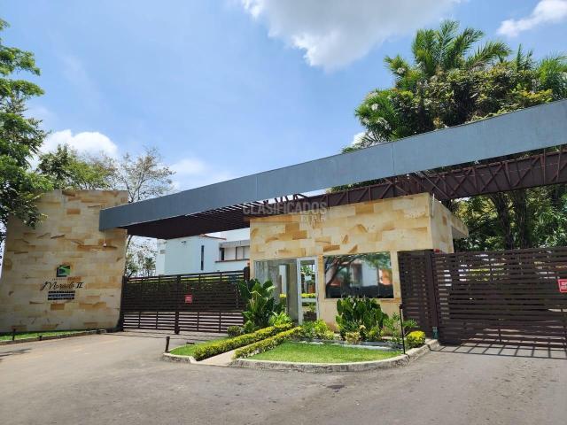 Casas, Venta en Jamundí