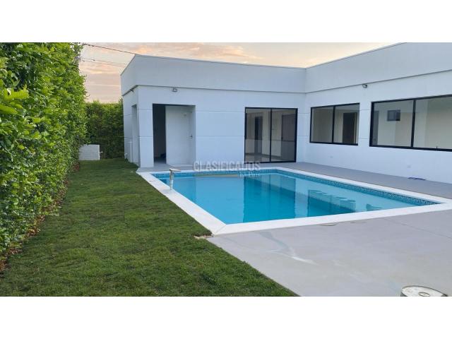 Casas, Venta en Jamundí