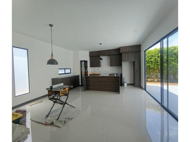 Casas, Venta en Jamundí