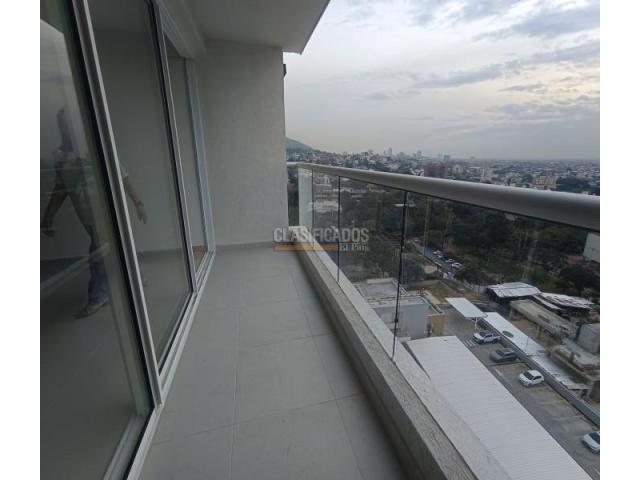 Apartamentos, Venta en Santa Isabel