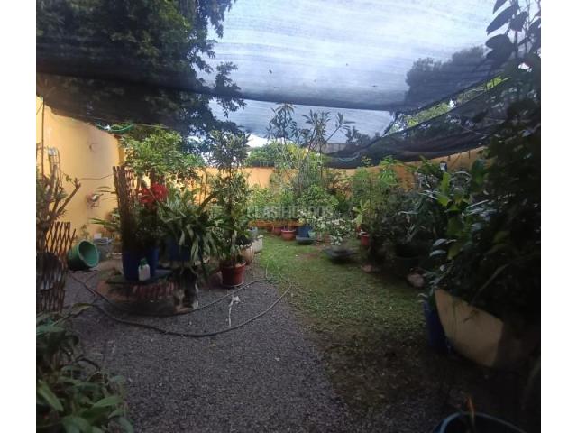 Casas, Venta en Cuarto de Legua