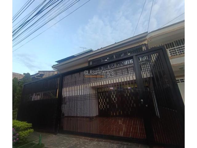 Casas, Venta en Cuarto de Legua