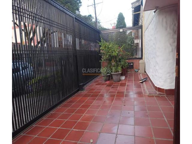 Casas, Venta en Cuarto de Legua