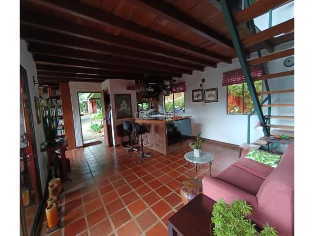 Fincas y Casas Campestres, Venta en Dagua