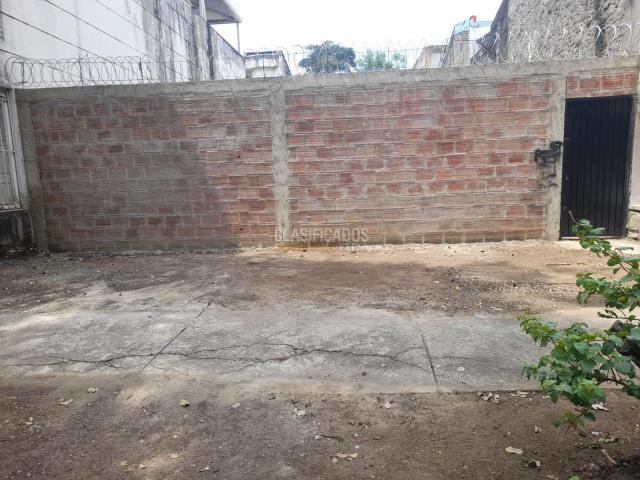 Lotes, Venta en El Ingenio