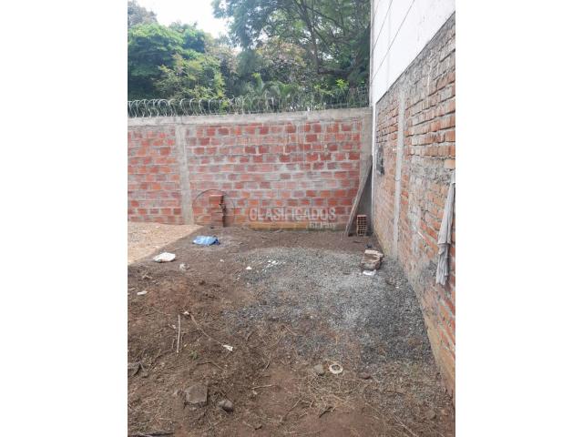 Lotes, Venta en El Ingenio