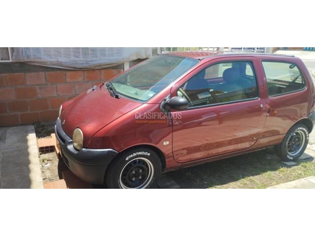 Renault Twingo 2009