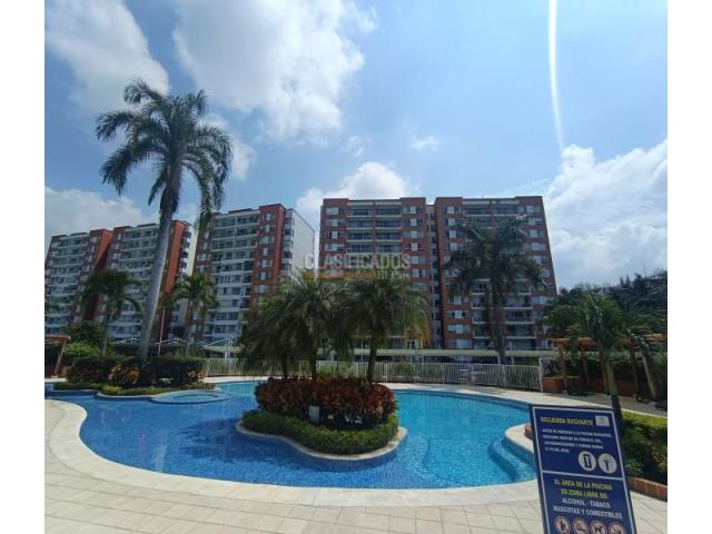 Apartamentos, Venta en Ciudad Jardín