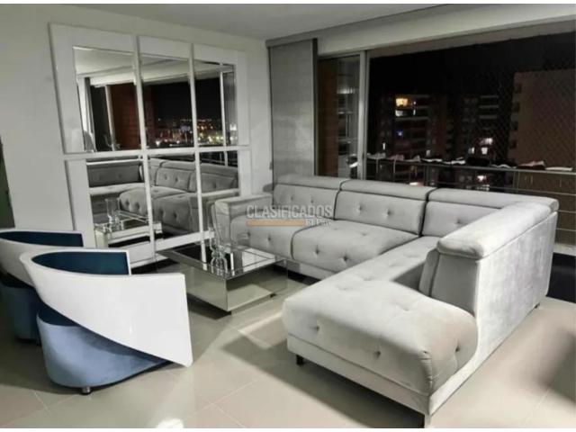 Apartamentos, Venta en Ciudad Jardín