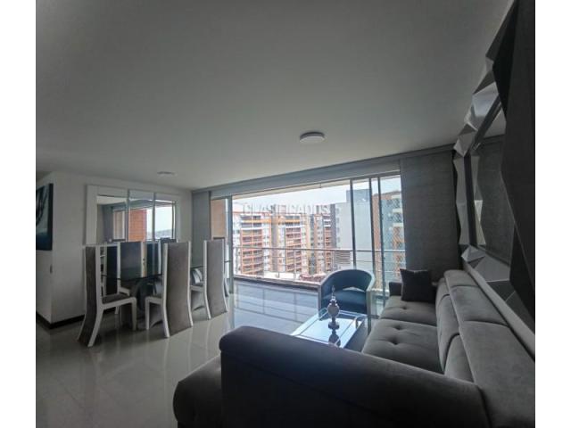 Apartamentos, Venta en Ciudad Jardín