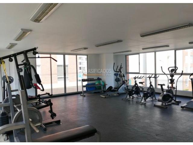 Apartamentos, Venta en Valle del Lili