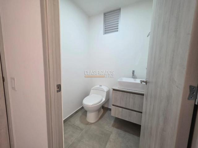 Apartamentos, Alquiler en Pereira