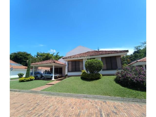 Casas, Venta en Pance