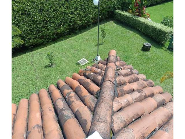 Casas, Venta en Pance