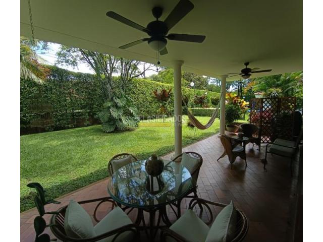 Casas, Venta en Pance