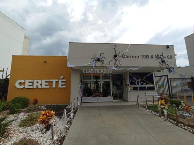 Apartamentos, Alquiler en Yumbo