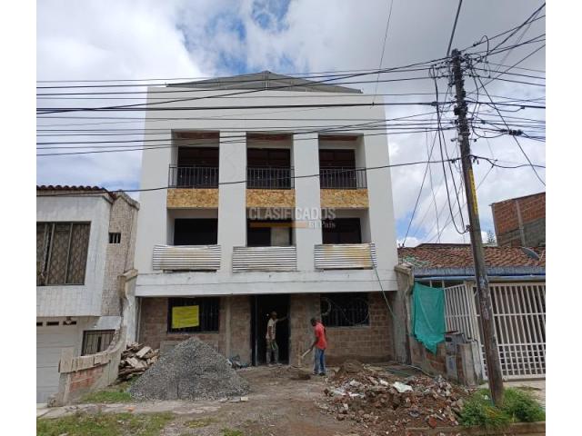 Edificios, Venta en El Limonar