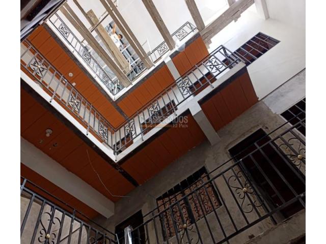 Edificios, Venta en El Limonar